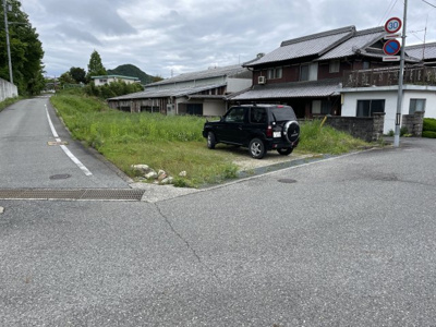 【外観】 | 西脇和田町売土地