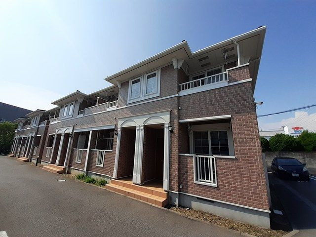 花水木　　 刈谷市近郊の賃貸はクラスホームの外観