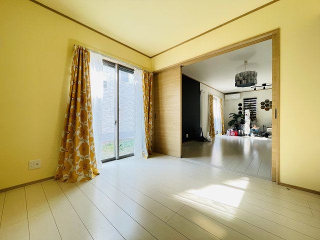 【洋室】 | 児玉郡上里町大字七本木　中古戸建