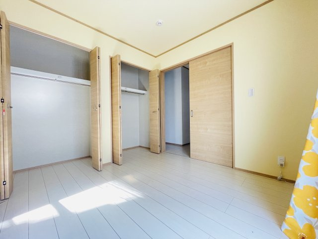 【収納】 | 児玉郡上里町大字七本木　中古戸建