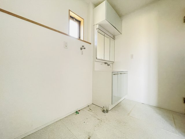 【脱衣所】 | 児玉郡上里町大字七本木　中古戸建