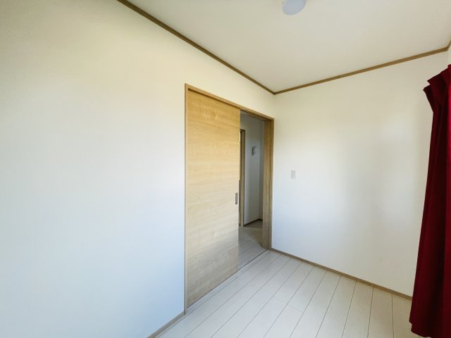 【洋室】 | 児玉郡上里町大字七本木　中古戸建 | 書斎