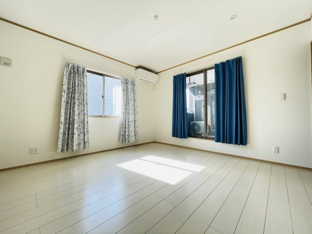 【寝室】 | 児玉郡上里町大字七本木　中古戸建