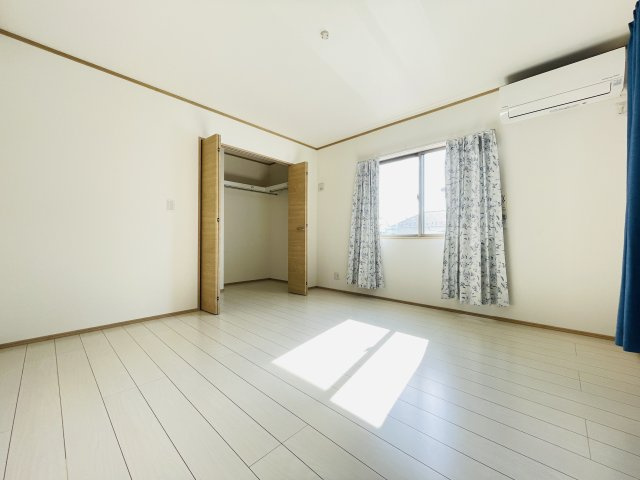 【寝室】 | 児玉郡上里町大字七本木　中古戸建