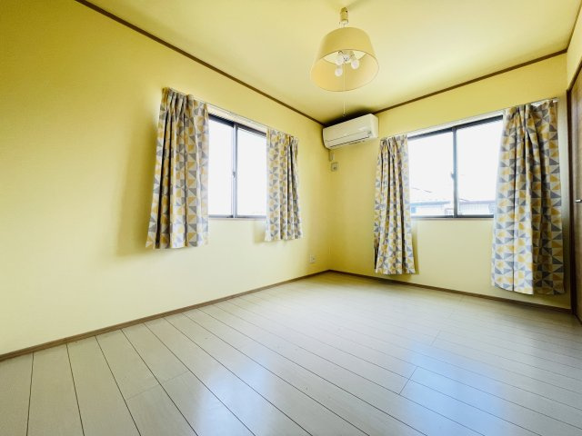 【子供部屋】 | 児玉郡上里町大字七本木　中古戸建