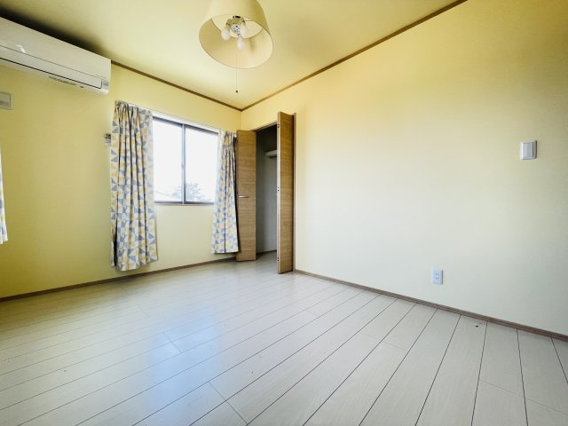 【収納】 | 児玉郡上里町大字七本木　中古戸建