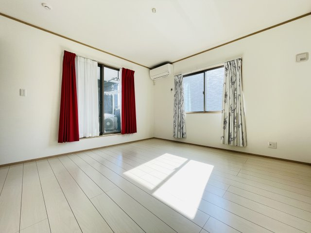 【洋室】 | 児玉郡上里町大字七本木　中古戸建