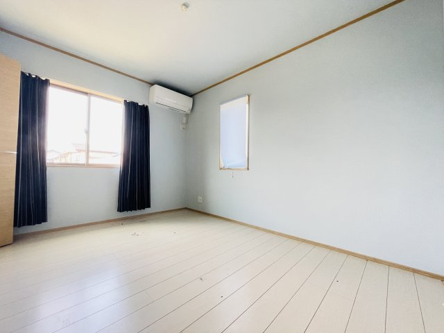 【洋室】 | 児玉郡上里町大字七本木　中古戸建