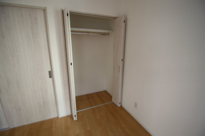 【収納】 | Ｓ　Ａｐｔ．新長田Ａ棟