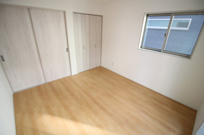 【洋室】 | Ｓ　Ａｐｔ．新長田Ａ棟