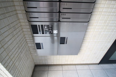 【その他共用部分】 | Ｓ　Ａｐｔ．新長田Ａ棟