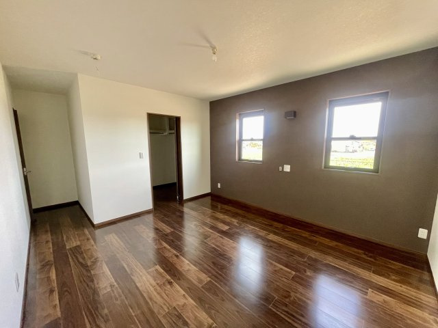 【中古戸建】児玉郡美里町阿那志の洋室|■洋室