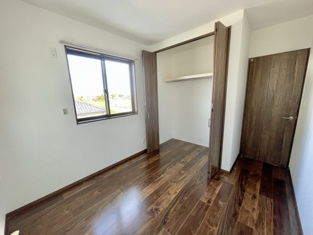 【中古戸建】児玉郡美里町阿那志の洋室|■洋室