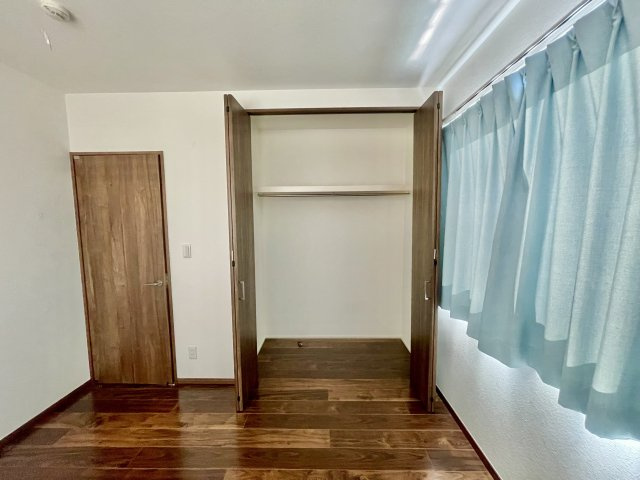 【中古戸建】児玉郡美里町阿那志の洋室|■洋室