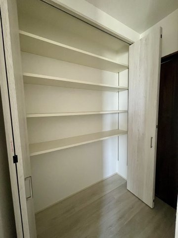 【中古戸建】児玉郡美里町阿那志の収納|■収納