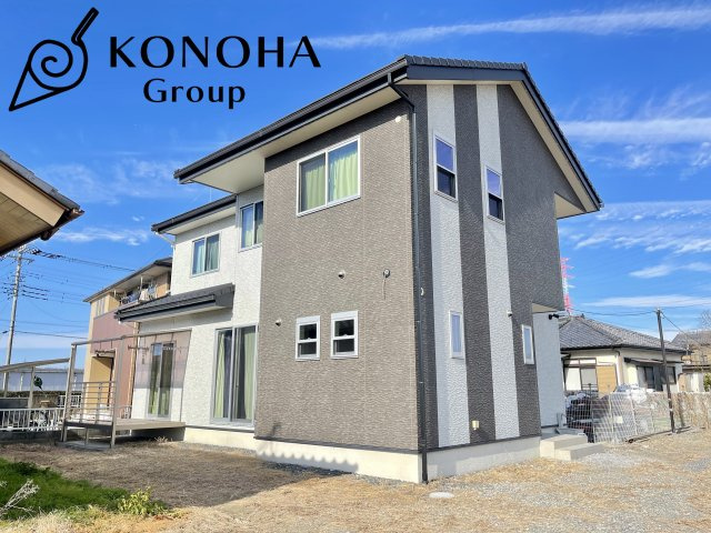 【中古戸建】児玉郡美里町阿那志