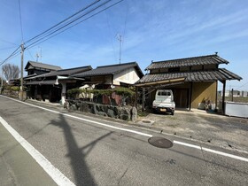 売土地