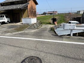 売土地のその他