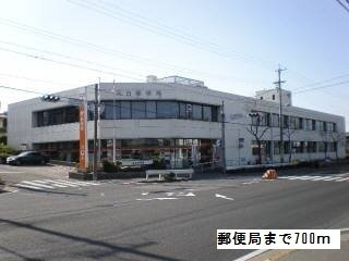 アルヴァの周辺|郵便局まで700m