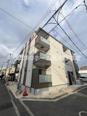 Tre Court東大阪