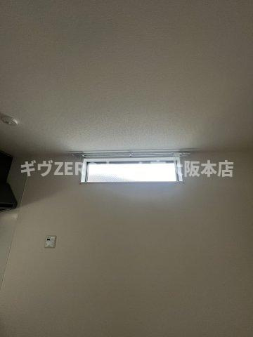 Tre Court東大阪の設備