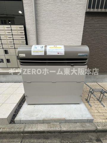 Tre Court東大阪のその他共用部分