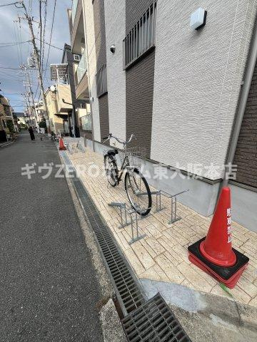 Tre Court東大阪のその他