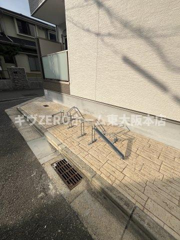 Tre Court東大阪のその他