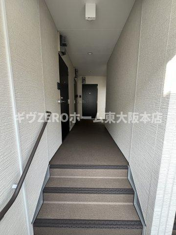 Tre Court東大阪のその他共用部分