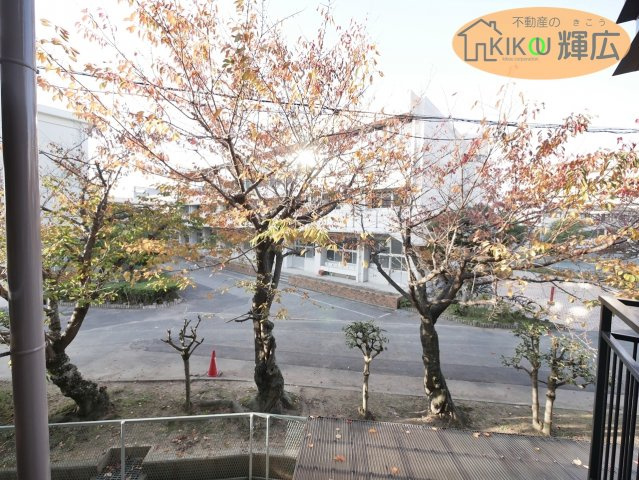 【周辺】 | サンエクセル江井ヶ島　4階