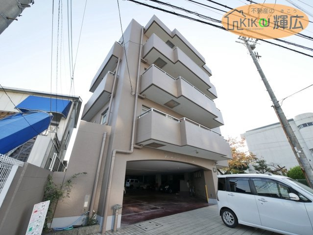 サンエクセル江井ヶ島　4階