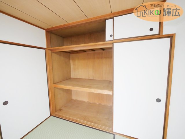 【内装】 | サンエクセル江井ヶ島　4階