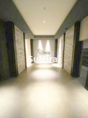 【ロビー】 | プレサンスコウベアモーレ