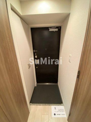 【玄関】 | プレサンスコウベアモーレ