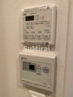 【設備】 | プレサンスコウベアモーレ