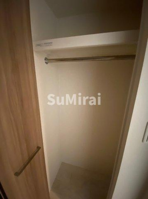 【収納】 | プレサンスコウベアモーレ