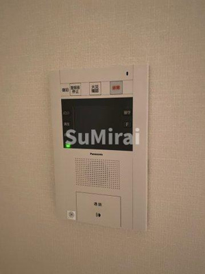 【セキュリティ】 | プレサンスコウベアモーレ