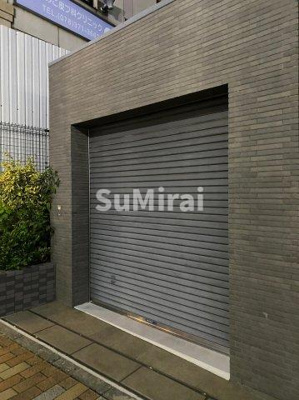 【その他共用部分】 | プレサンスコウベアモーレ