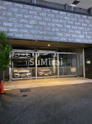 【駐車場】 | プレサンスコウベアモーレ