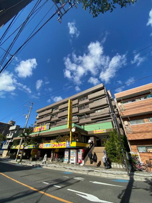 【外観】 | エソール戸田２２