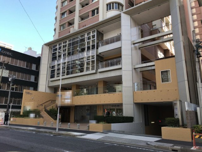 | パムスガーデン【　名古屋の貸事務所・貸オフィス　】