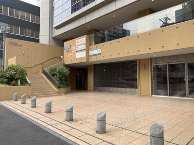  | パムスガーデン【　名古屋の貸事務所・貸オフィス　】