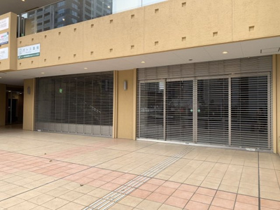  | パムスガーデン【　名古屋の貸事務所・貸オフィス　】