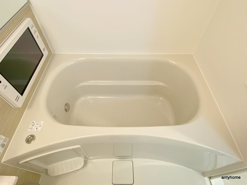 プレジオ御幣島ASIAN　仲介手数料無料の浴室