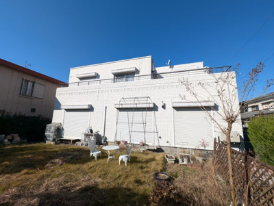 【外観】 | 春日部市緑町３戸建