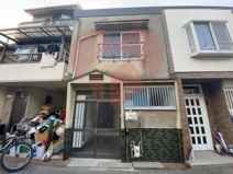 松原市河合１丁目貸家の画像