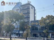 グランキューブ大正通りの画像