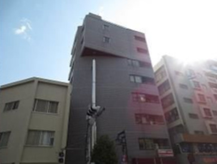 杉並区高円寺南４丁目の事務所