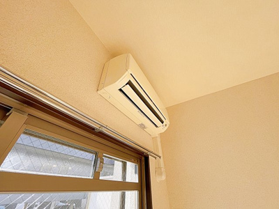 【内装】 | TOYOOKA APARTMENT【名古屋市賃貸・オートロック】