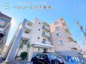 TOYOOKA APARTMENT【名古屋市賃貸・オートロック】の画像
